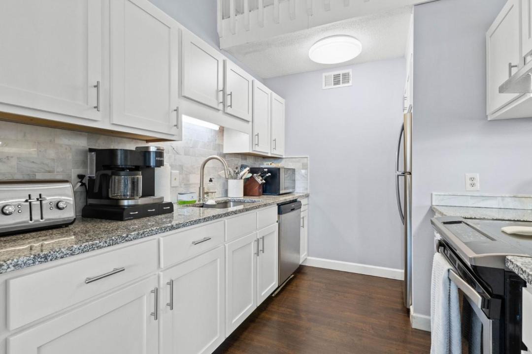 Photo of Kitchen in Holden Beach