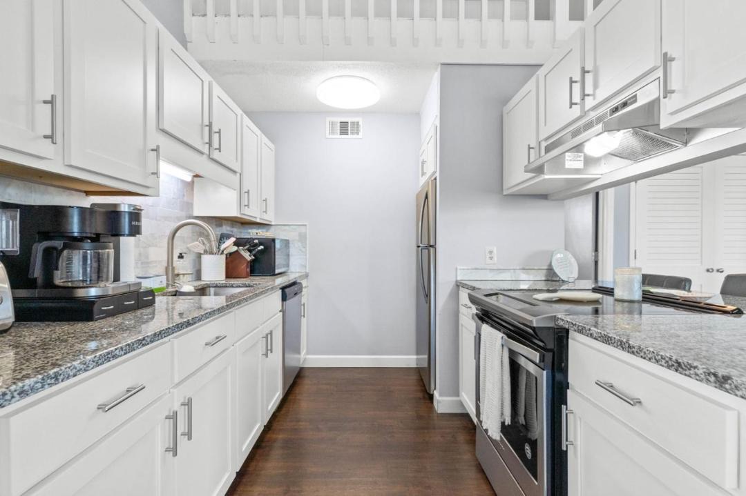 Photo of Kitchen in Holden Beach
