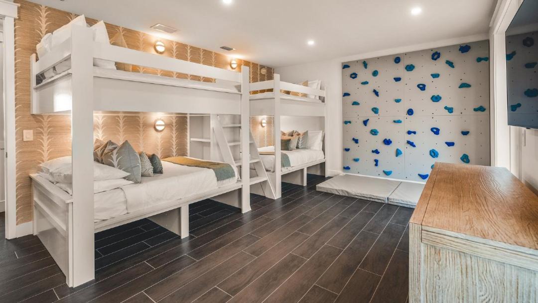 Photo of Bedroom in Siesta Key
