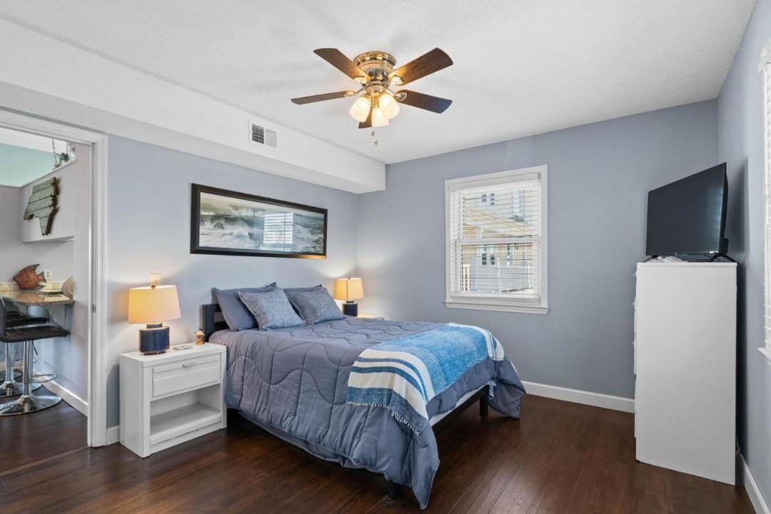 Photo of Bedroom in Holden Beach