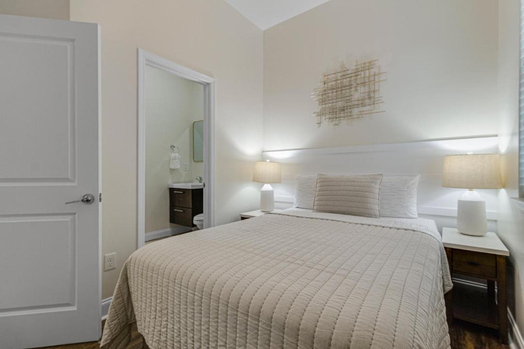 Photo of Bedroom in Cherry Grove Beach