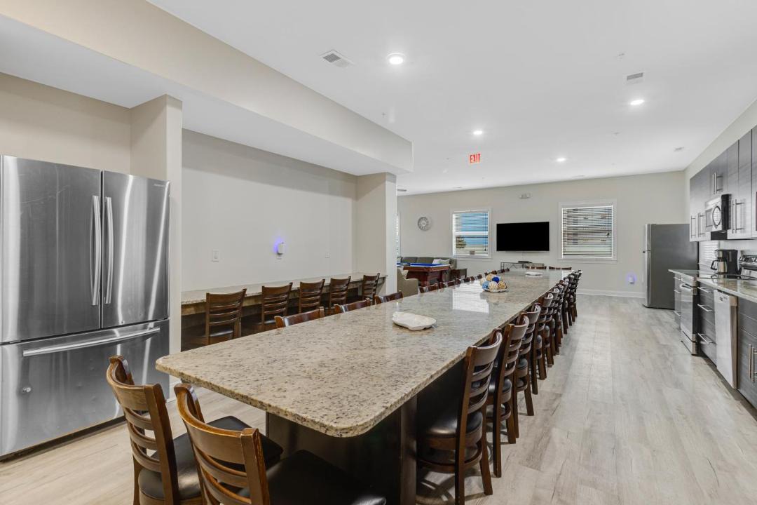 Photo of Kitchen in Cherry Grove Beach