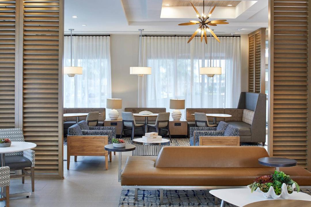 Photo of Livingroom in Tierra Verde