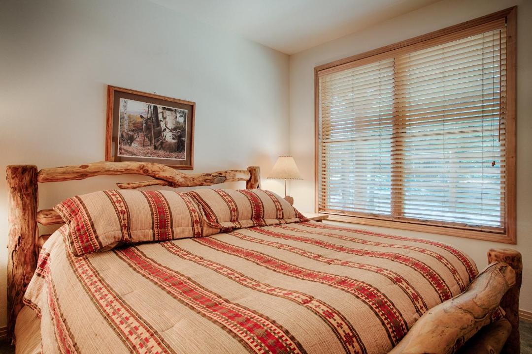 Photo of Bedroom in Warrior's Mark