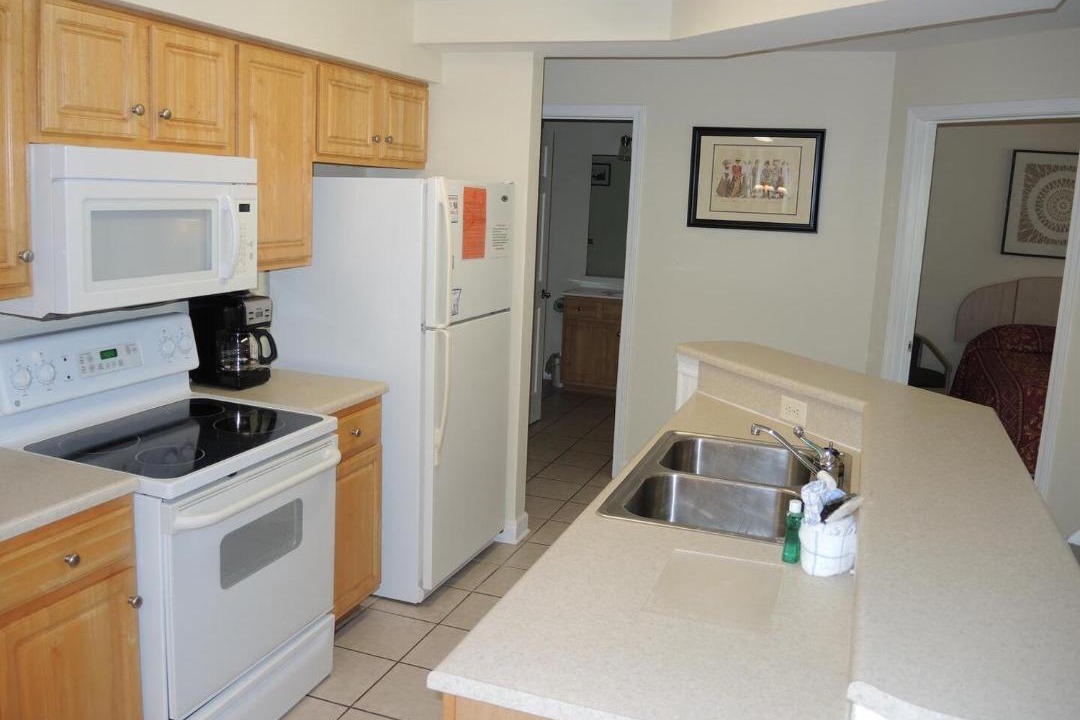 Photo of Kitchen in Calabash