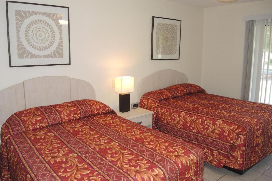 Photo of Bedroom in Calabash