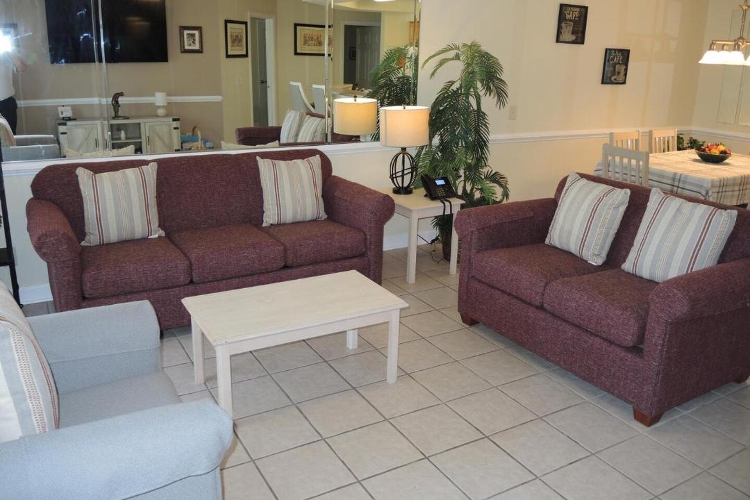 Photo of Livingroom in Calabash