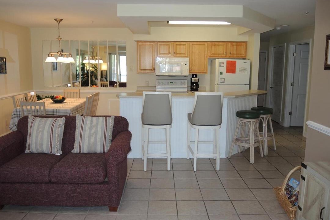 Photo of Kitchen in Calabash