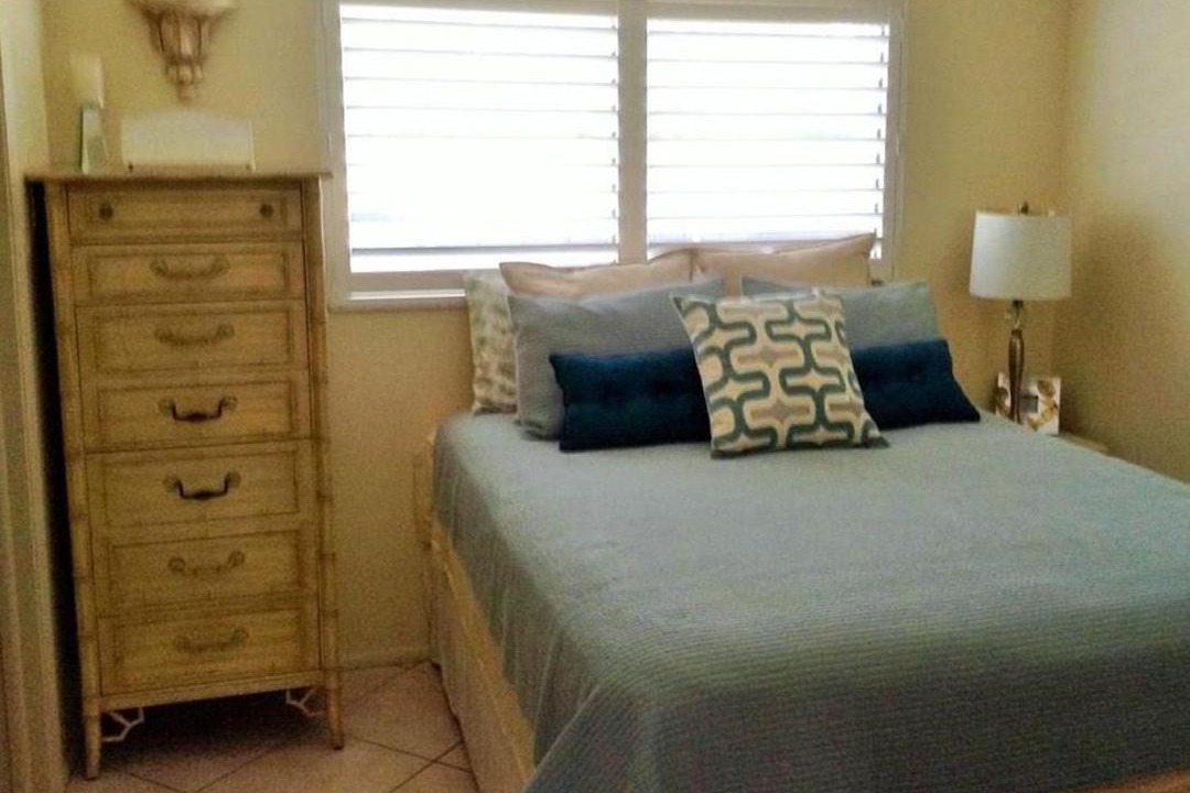 Photo of Bedroom in Sarasota
