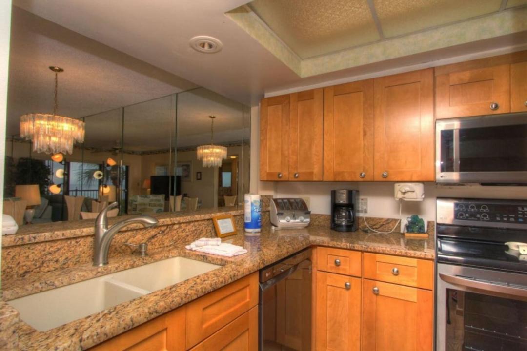Photo of Kitchen in Sunset Beach