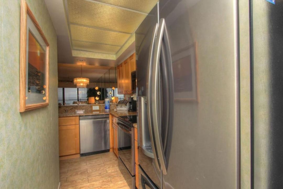 Photo of Kitchen in Sunset Beach