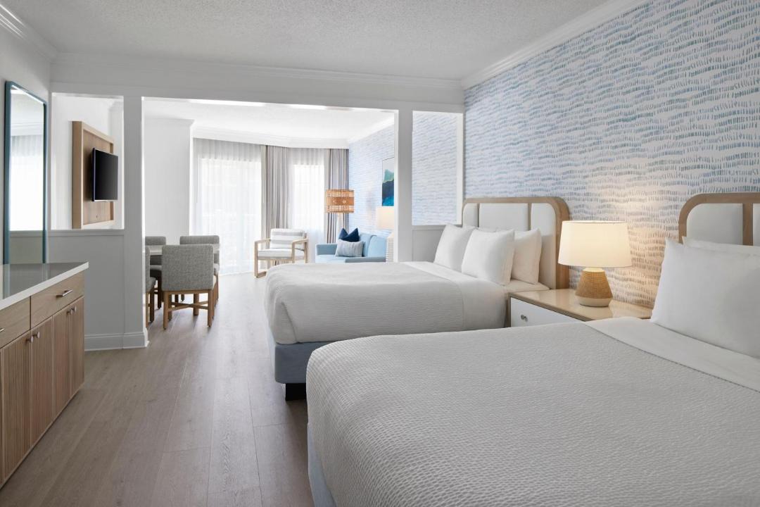 Photo of Bedroom in Bethany Beach
