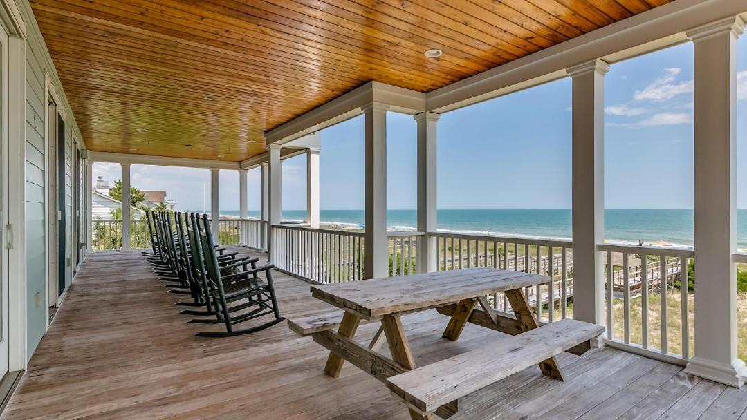 Photo of Others in North Litchfield Beach
