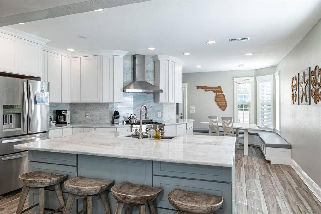 Photo of Kitchen in Indian Rocks Beach