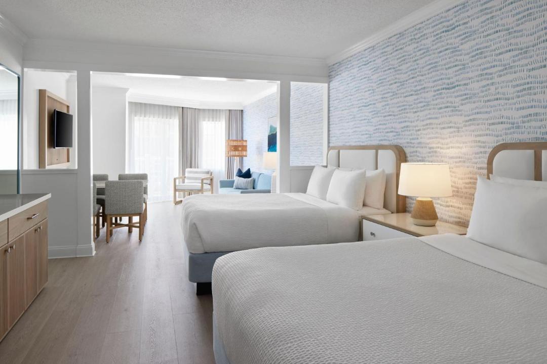 Photo of Bedroom in Bethany Beach