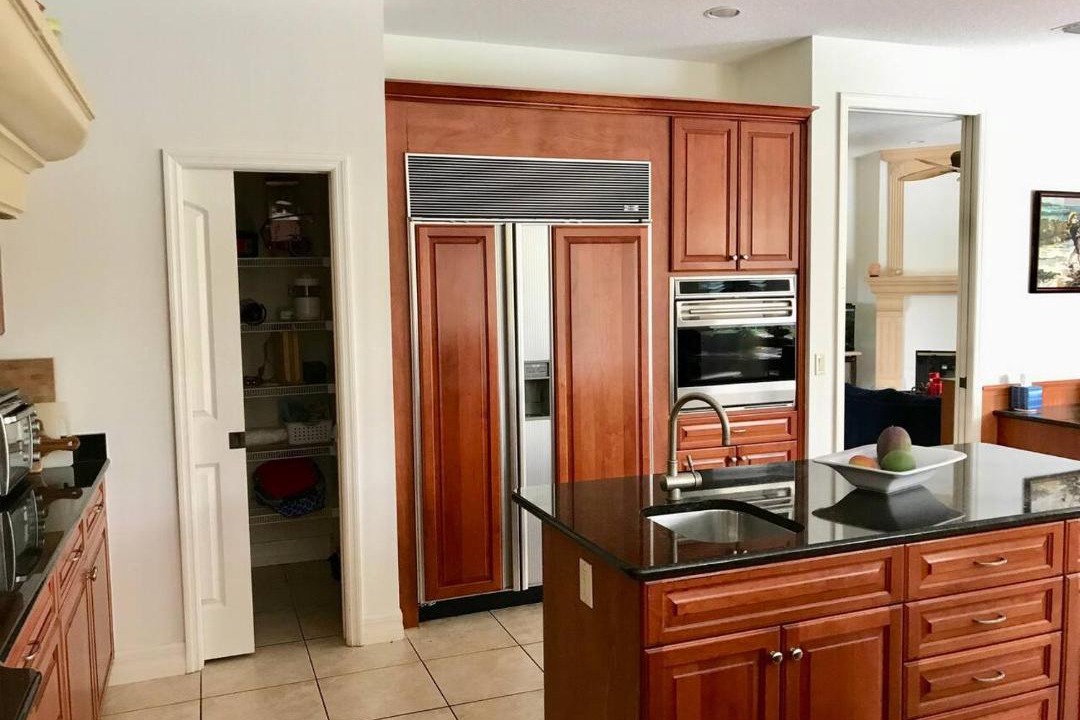 Photo of Kitchen in South Sarasota