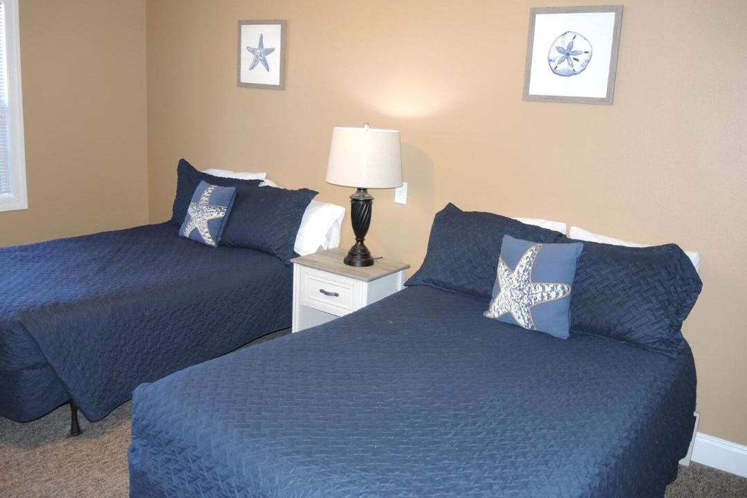 Photo of Bedroom in Calabash