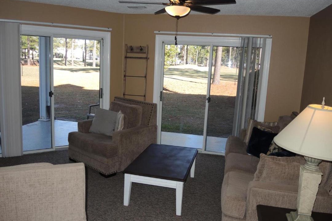 Photo of Livingroom in Calabash