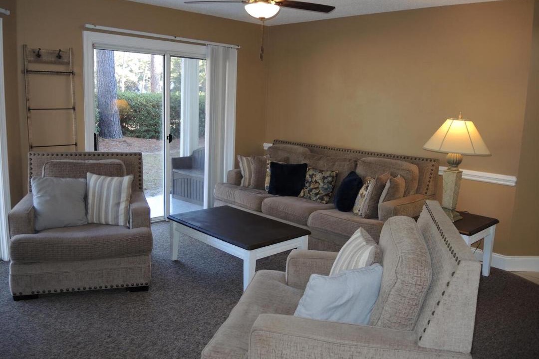 Photo of Livingroom in Calabash