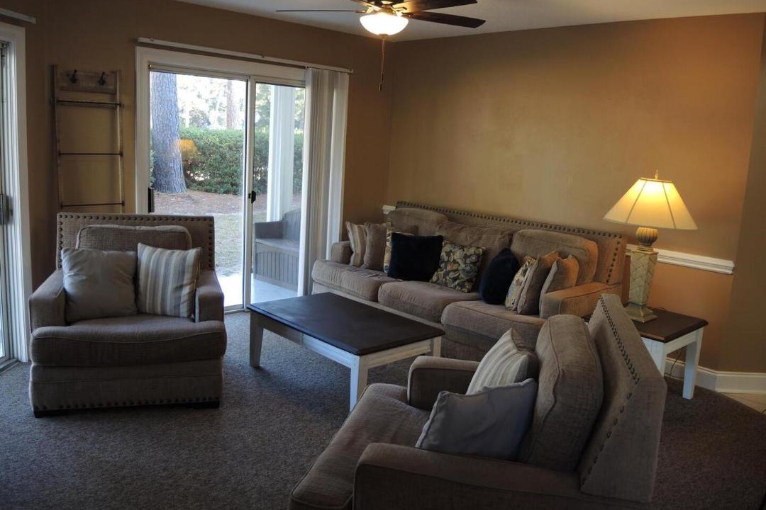 Photo of Livingroom in Calabash