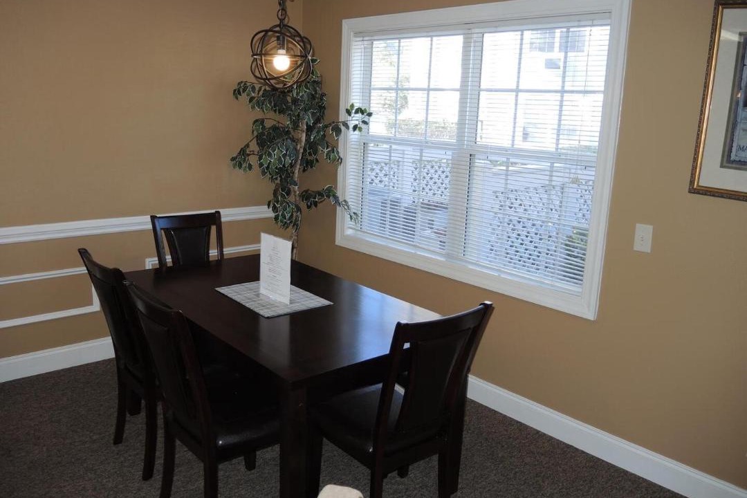 Photo of Livingroom in Calabash