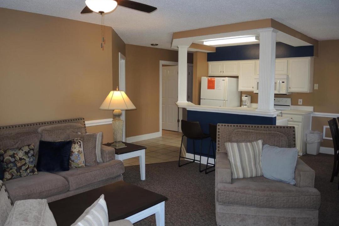 Photo of Livingroom in Calabash