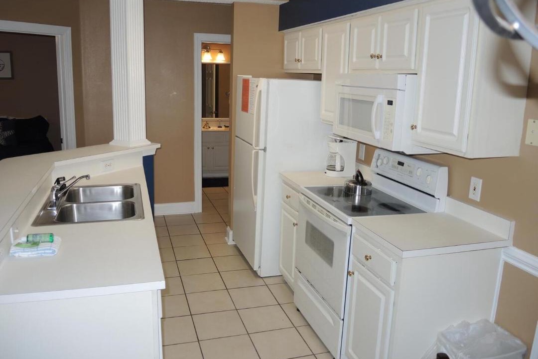 Photo of Kitchen in Calabash