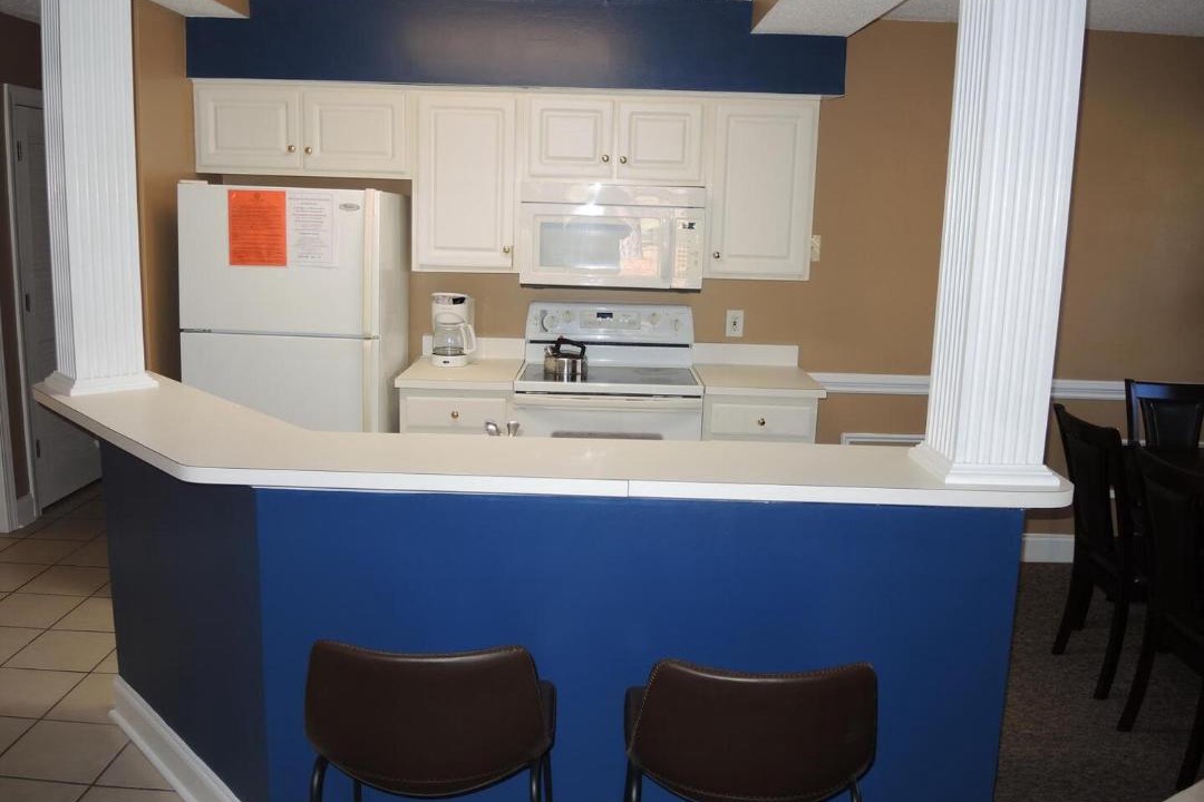 Photo of Kitchen in Calabash