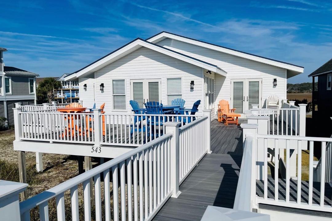 Photo of Others in Holden Beach