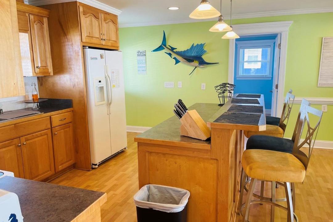 Photo of Livingroom in Holden Beach
