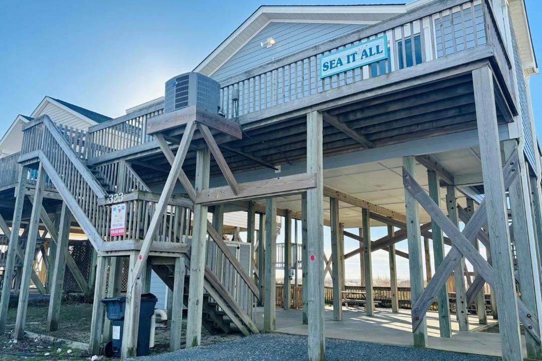 Photo of Others in Holden Beach