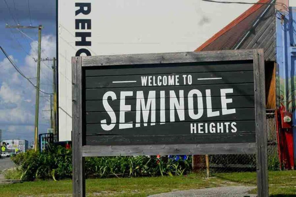 Photo of Others in South Seminole Heights