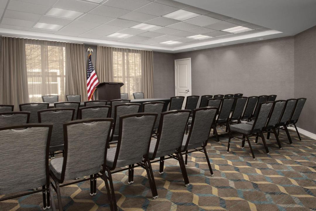 Photo of Others in Terry Sanford