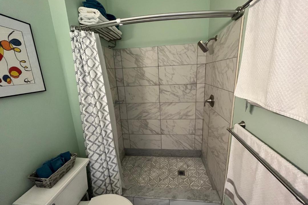 Photo of Bathroom in Bethany Beach