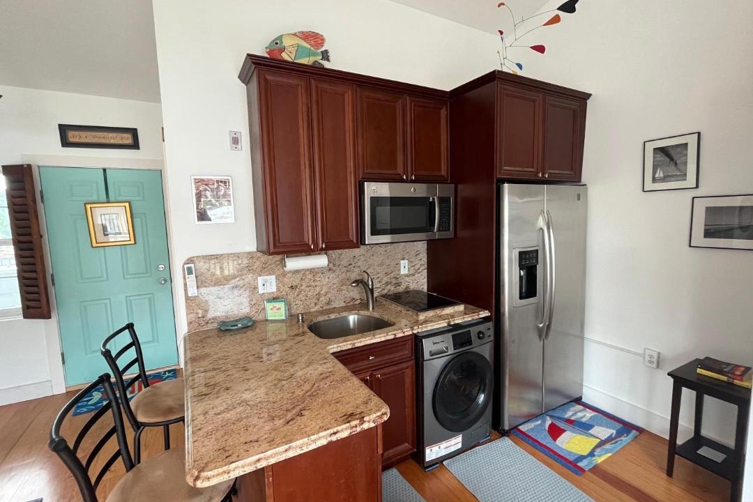 Photo of Kitchen in Bethany Beach