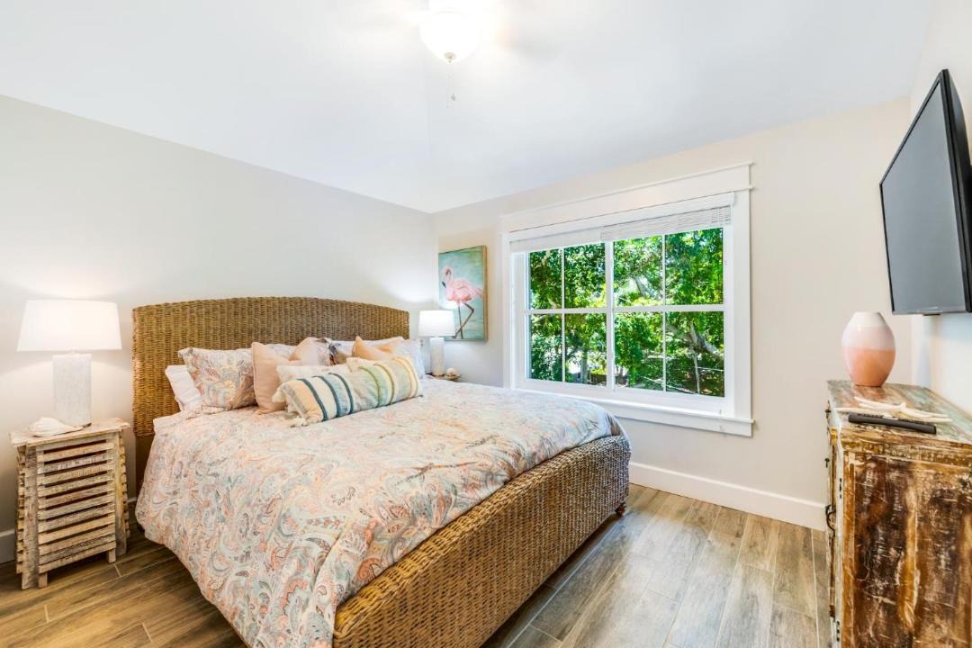 Photo of Bedroom in Saint Armands Key