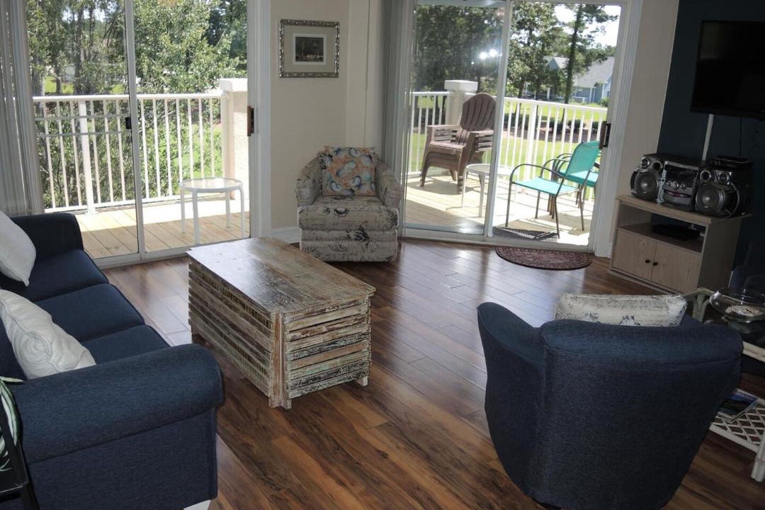 Photo of Livingroom in Calabash