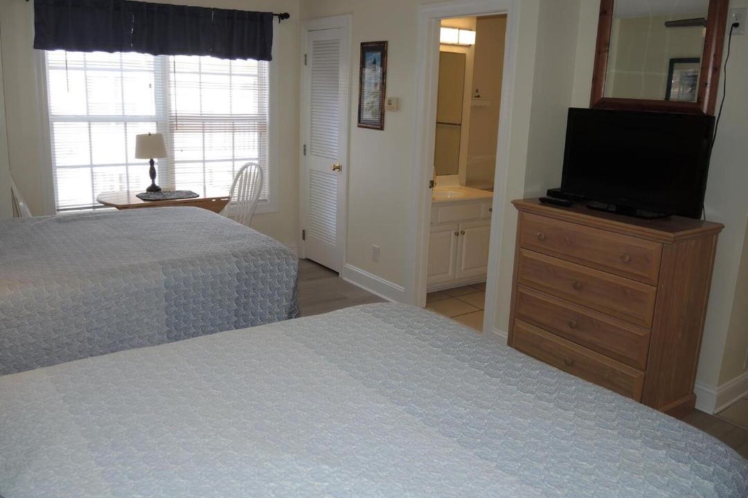 Photo of Bedroom in Calabash