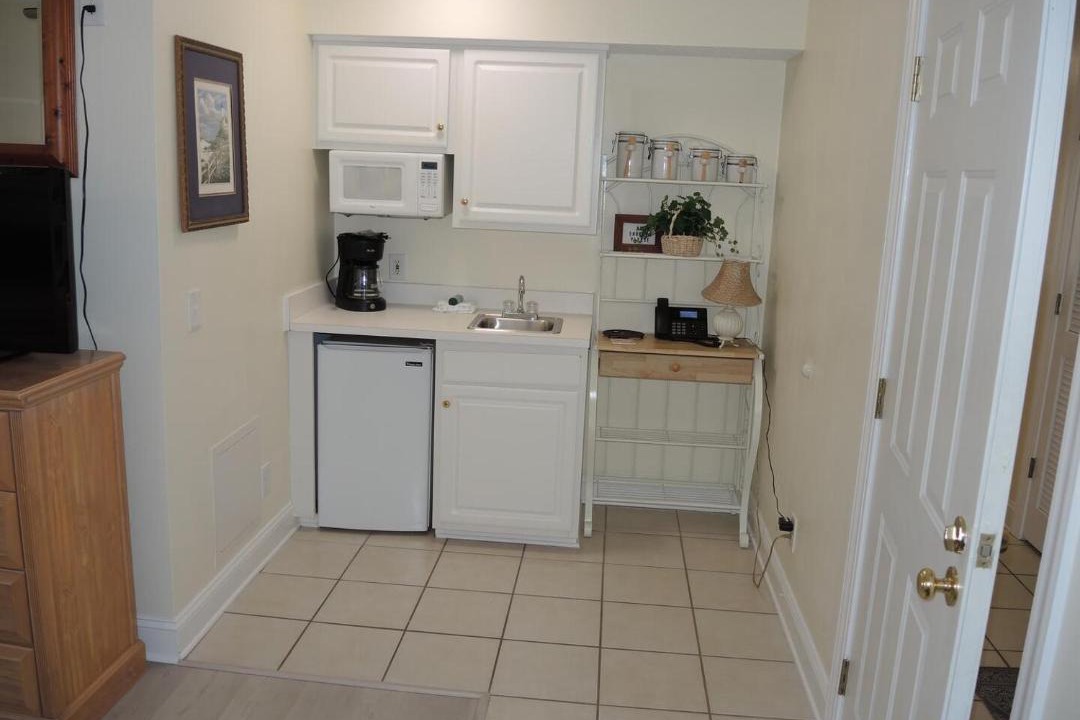 Photo of Kitchen in Calabash