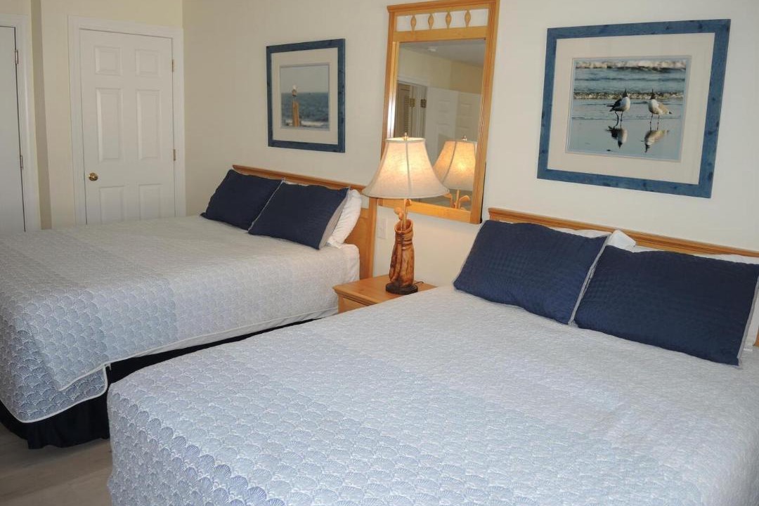Photo of Bedroom in Calabash