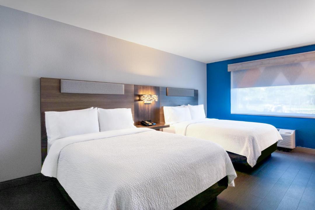 Photo of Bedroom in Highpoint
