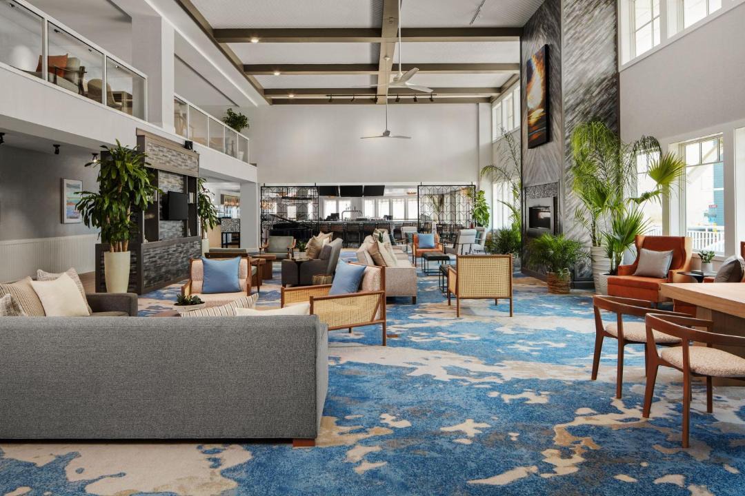 Photo of Livingroom in Bethany Beach