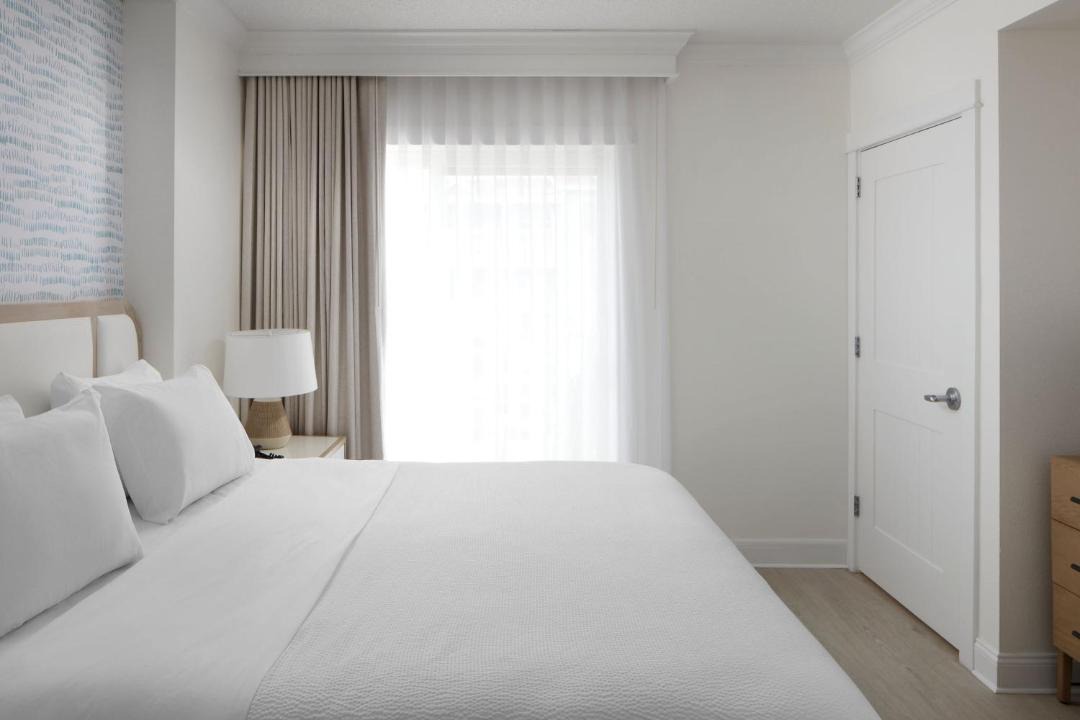 Photo of Bedroom in Bethany Beach
