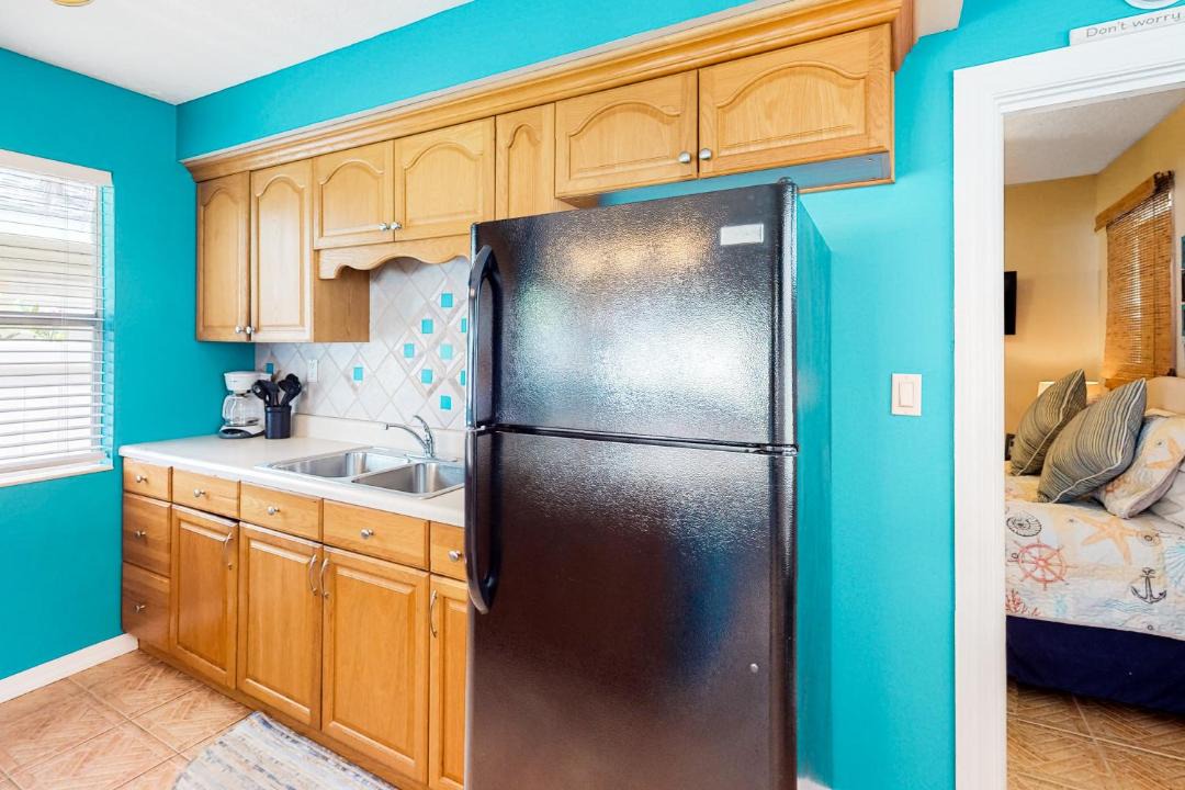Photo of Kitchen in Sunset Beach