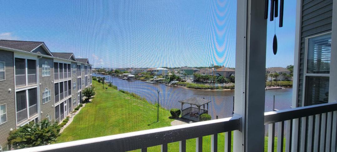 Photo of Buildings in Carolina Yacht Landing