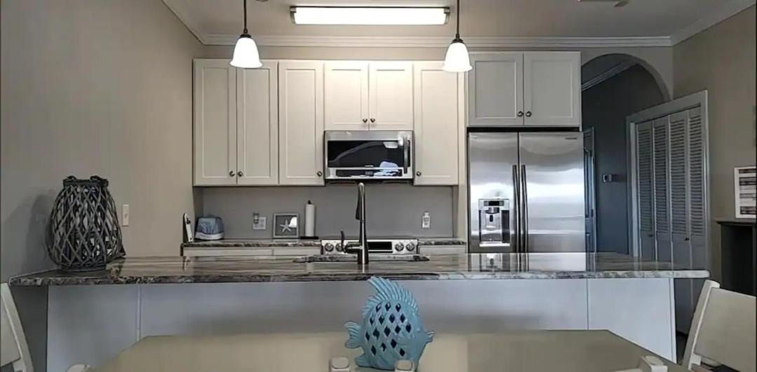 Photo of Kitchen in Carolina Yacht Landing