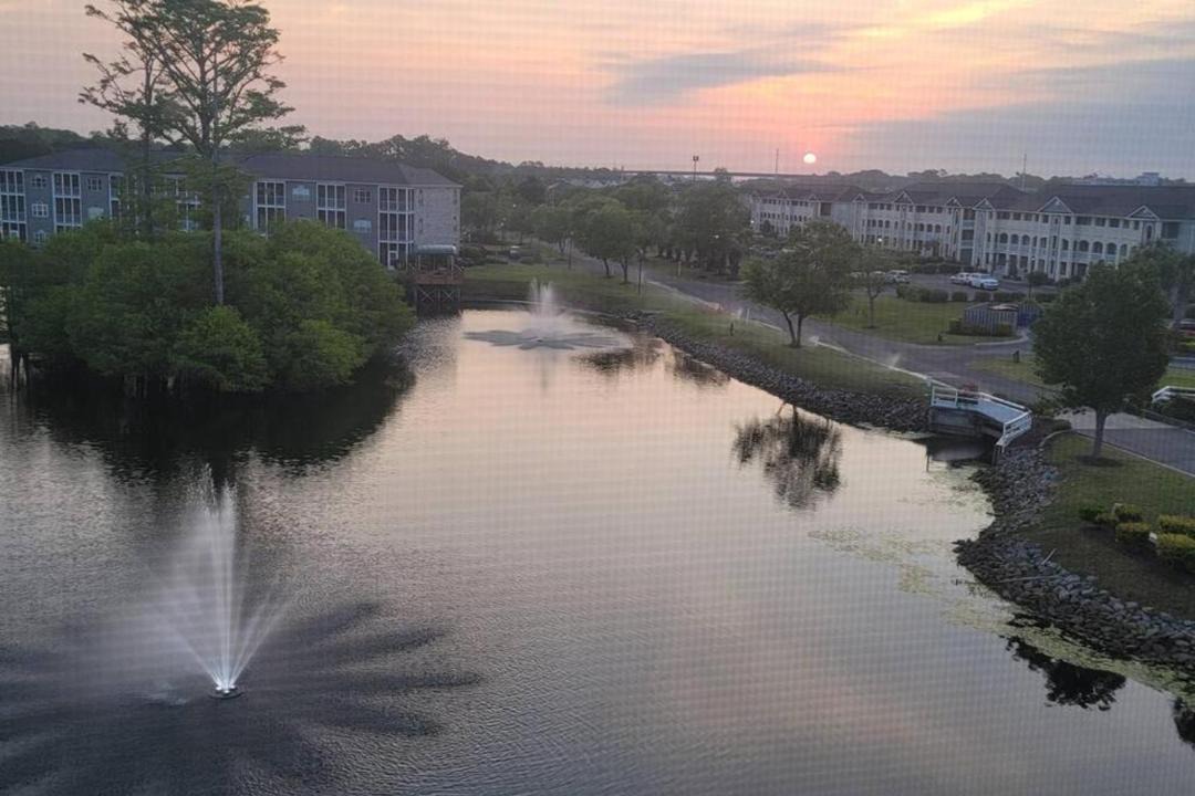 Photo of Outdoor in Carolina Yacht Landing