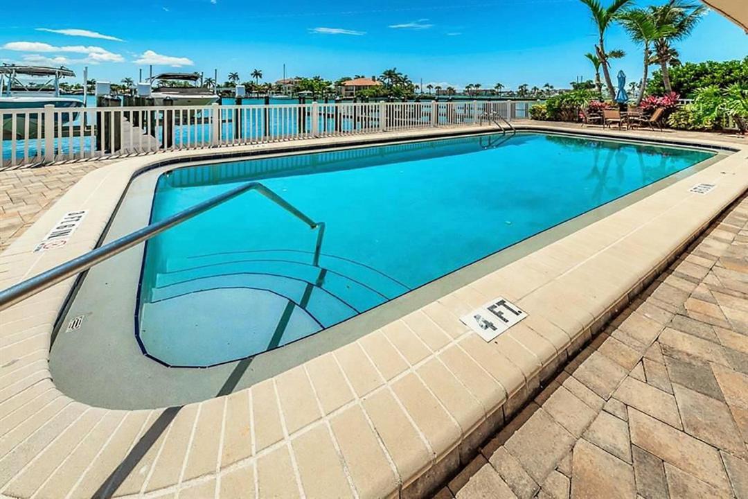 Photo of Outdoor in Capri Isle