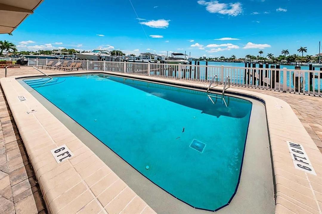 Photo of Outdoor in Capri Isle