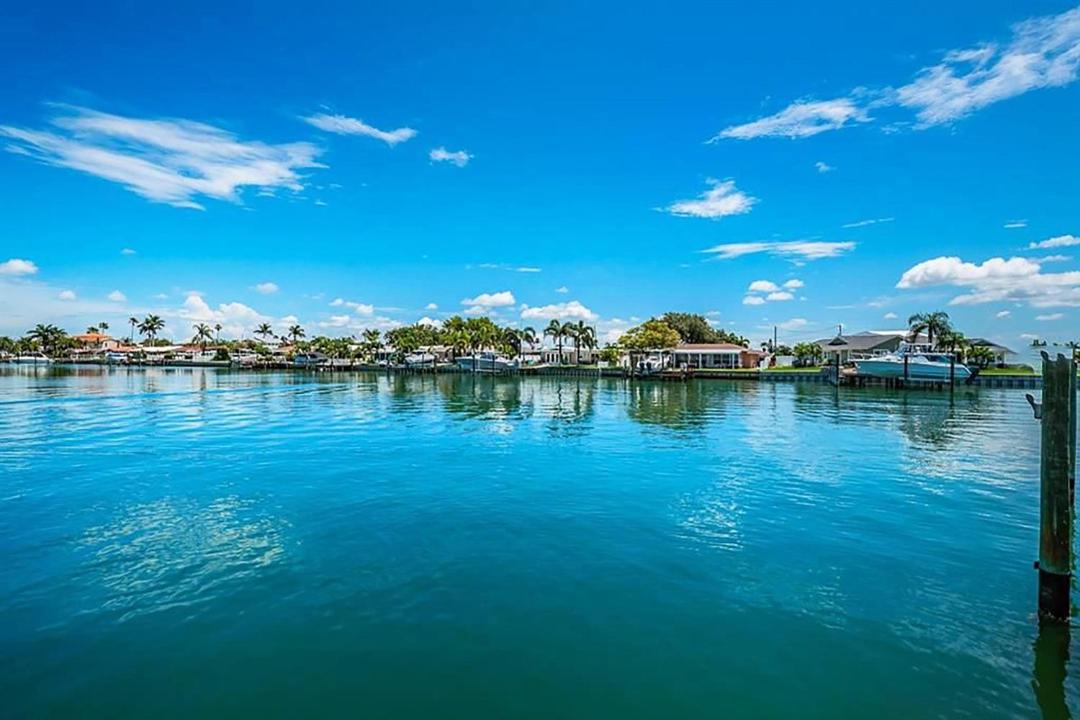 Photo of Outdoor in Capri Isle